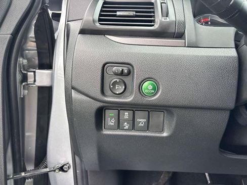 Used 2021 Honda Ridgeline RTL image 16