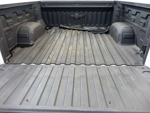 Certified 2025 Chevrolet Silverado 1500 LTZ w/ Z71 Off-Road Package AWD/4WD image 30