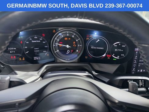 Used 2021 Porsche 911 Carrera S image 15