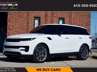 Used 2024 Land Rover Range Rover Sport SE video 1
