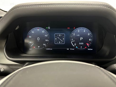 Used 2023 Land Rover Defender 110 X-Dynamic SE image 19