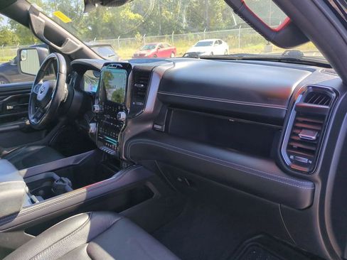 Used 2022 RAM 1500 Limited image 43