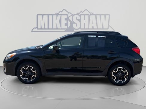 Used 2016 Subaru Crosstrek 2.0i Premium AWD/4WD image 2