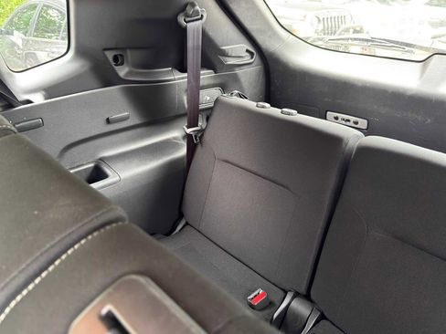 Used 2022 Mitsubishi Outlander ES AWD/4WD image 26