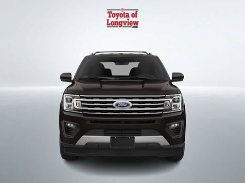 Used 2021 Ford Expedition XLT image 4