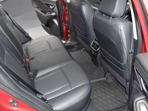 Used 2025 Subaru Legacy Touring XT image 16