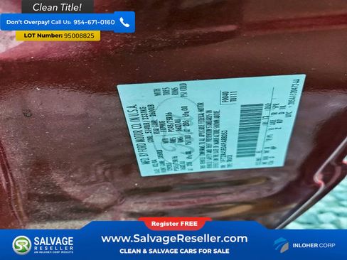 Used 2004 Ford Ranger 4x4 SuperCab image 16