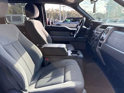 Used 2012 Ford F150 XLT w/ XLT Convenience Pkg image 27