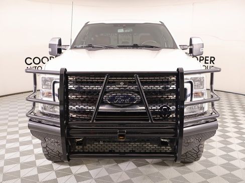 Used 2022 Ford F250 King Ranch w/ Chrome Package image 10