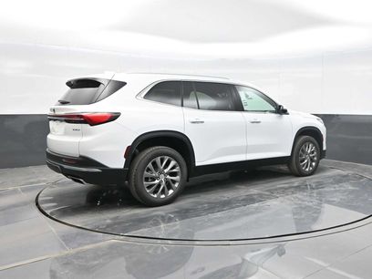 New 2026 Buick Enclave Preferred