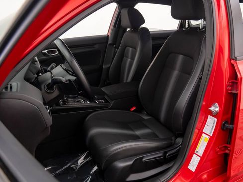 Certified 2023 Honda Civic Sport image 15