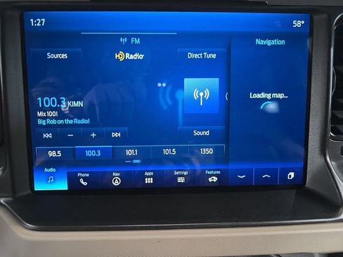 Used 2023 Ford Bronco Wildtrak image 21