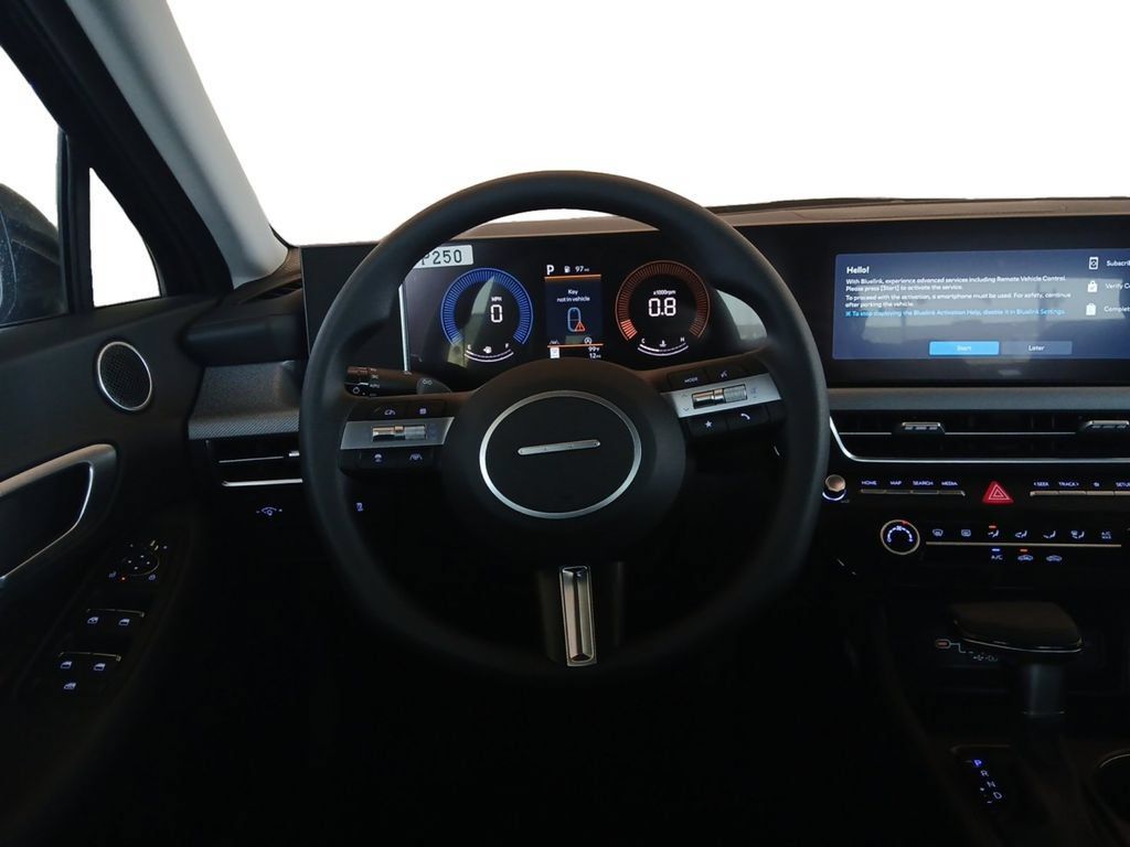 New 2026 Hyundai Sonata SE FWD image 13