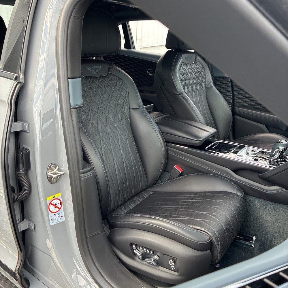 Used 2022 Bentley Flying Spur V8 AWD/4WD image 6