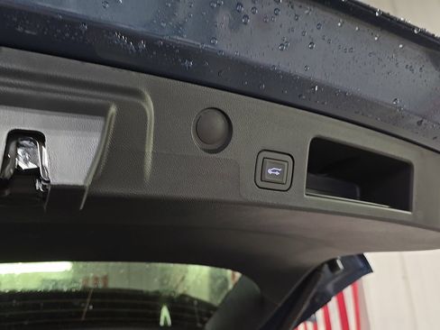 New 2026 Chevrolet Equinox RS image 9