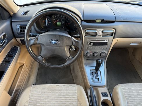 Used 2004 Subaru Forester 2.5XS image 30