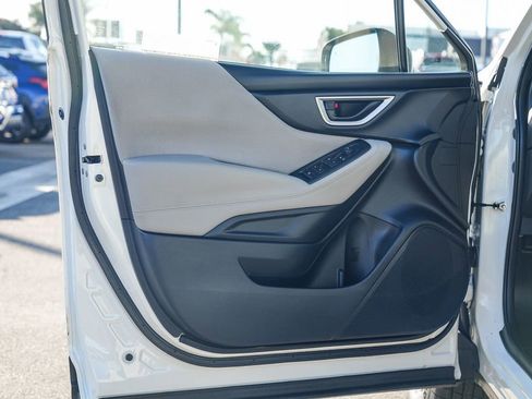 Certified 2023 Subaru Forester image 24