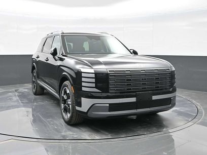New 2026 Hyundai Palisade Limited
