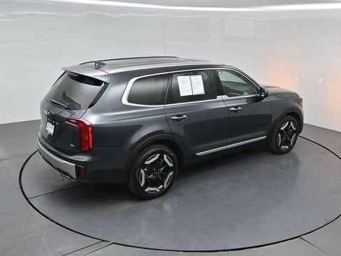 Used 2024 Kia Telluride S w/ S Sunroof Package AWD/4WD image 41