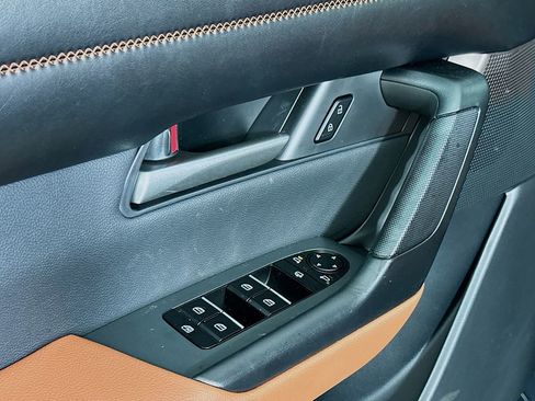 New 2026 MAZDA CX-50 AWD 2.5 S image 21