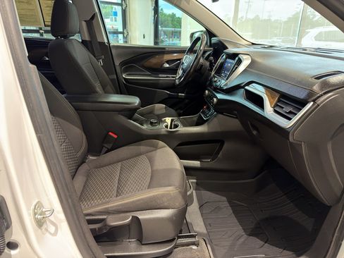 Used 2020 GMC Terrain SLE w/ Elevation Edition FWD image 22
