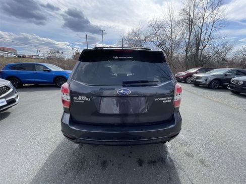 Used 2015 Subaru Forester 2.5i Limited image 31