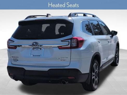 Used 2026 Subaru Ascent Limited AWD/4WD image 3