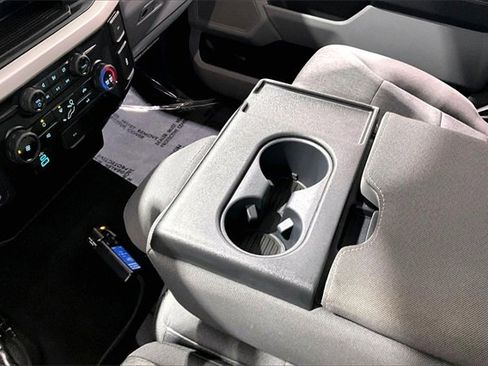 Used 2024 Ford F250 XL w/ STX Appearance Package image 19