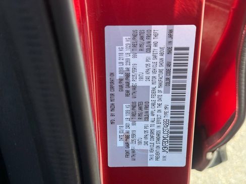 Used 2018 MAZDA CX-5 Grand Touring image 23