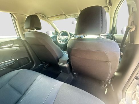 Used 2020 Honda Insight EX image 24