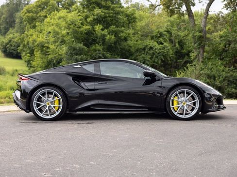 New 2025 Lotus Emira V6 image 10