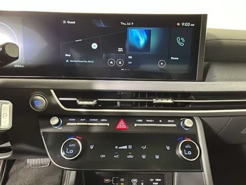 Certified 2025 Hyundai Sonata SEL FWD image 23