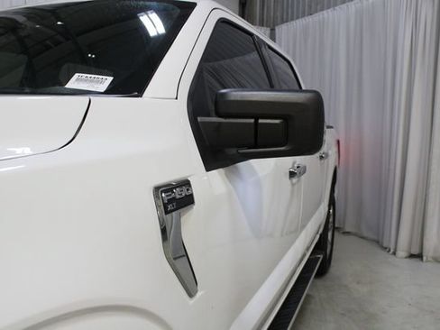 Used 2022 Ford F150 XLT w/ Equipment Group 302A High AWD/4WD image 35