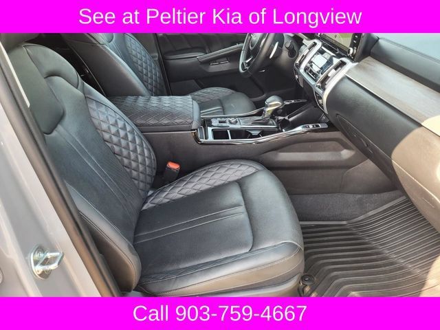 Used 2023 Kia Sorento SX Prestige AWD/4WD image 11
