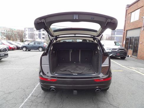 Used 2014 Audi Q5 TDI Premium Plus image 9