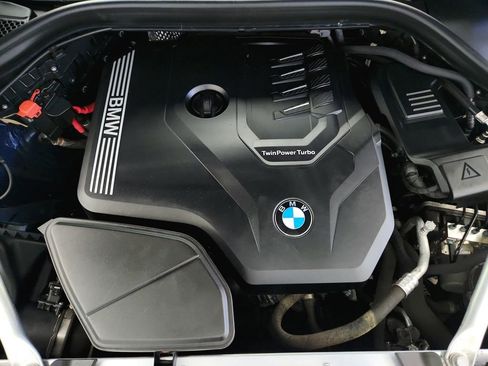 Used 2020 BMW X3 xDrive30i w/ Premium Package AWD/4WD image 38