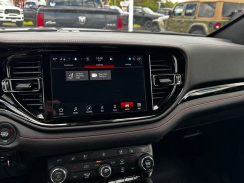 New 2026 Dodge Durango GT w/ Tow 'N Go Package AWD/4WD image 24