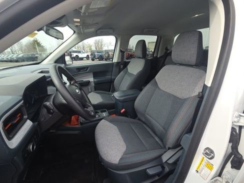 Used 2024 Ford Maverick XLT w/ Equipment Group 300A Standard image 23