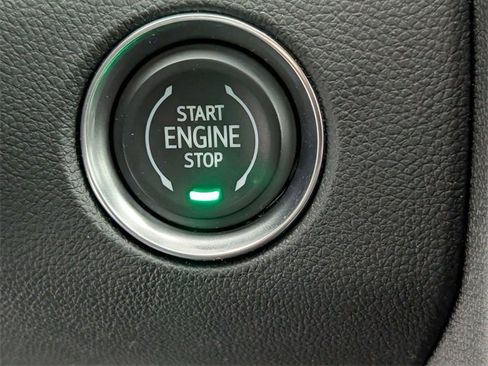 Certified 2024 GMC Acadia AT4 w/ LPO, Floor Liner Package image 25