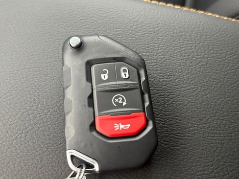 New 2026 Jeep Wrangler Sahara image 32