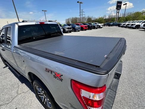 Used 2021 Ford F150 XL w/ Equipment Group 101A High AWD/4WD image 42