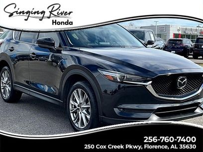 Used 2020 MAZDA CX-5 Grand Touring w/ GT Premium Package