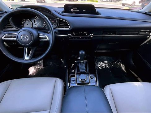 Used 2023 MAZDA CX-30 AWD 2.5 S w/ Preferred Package image 11