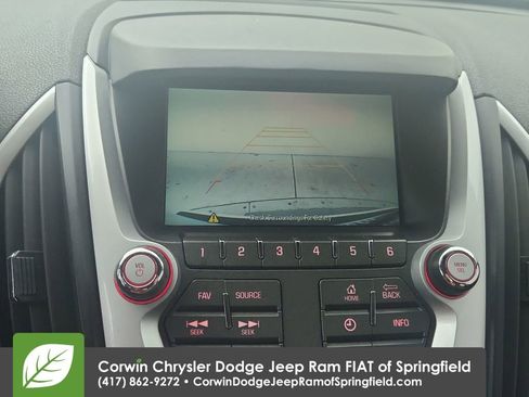 Used 2016 GMC Terrain SLT image 23