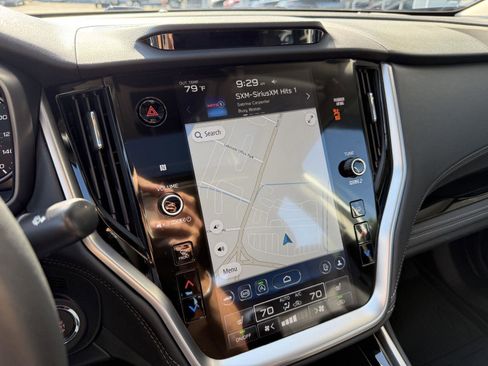 Used 2025 Subaru Legacy Limited image 21