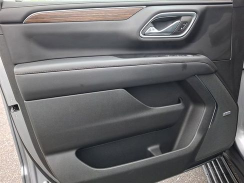 Certified 2023 Chevrolet Suburban High Country AWD/4WD image 14