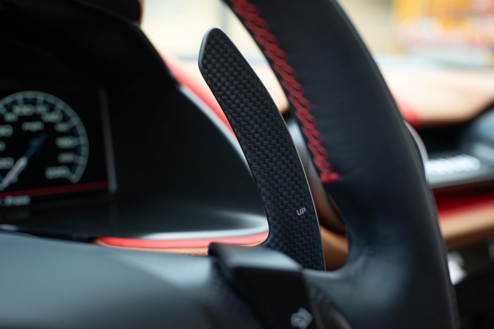 Used 2022 Ferrari 812 Competizione RWD image 45