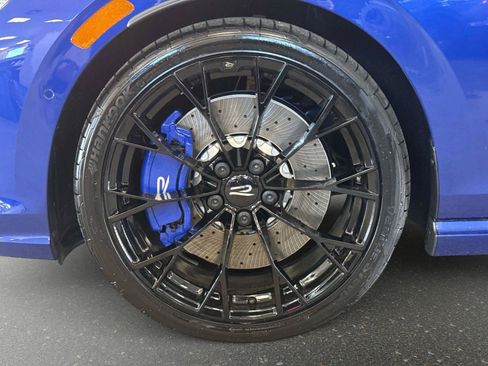 New 2026 Volkswagen Golf image 9