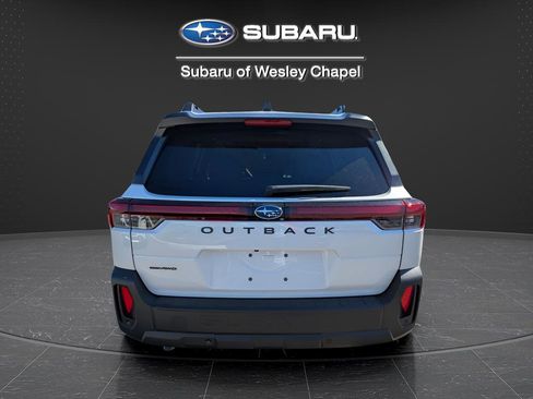 Used 2026 Subaru Outback Limited AWD/4WD image 6