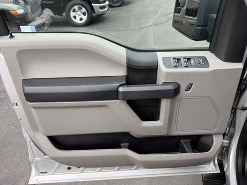 Used 2018 Ford F150 XL w/ Equipment Group 101A Mid image 26